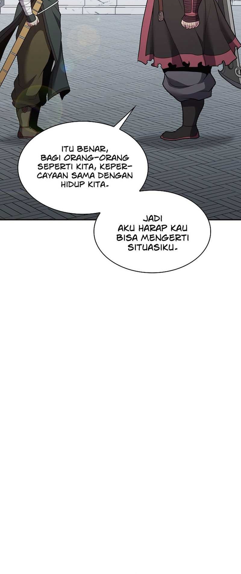 The Flag Bearer Warrior chapter 24 halaman 24