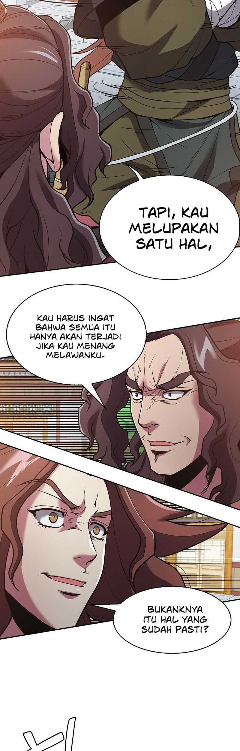 The Flag Bearer Warrior chapter 24 halaman 30