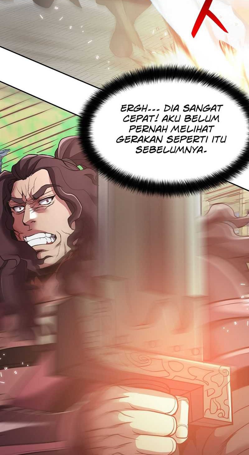 The Flag Bearer Warrior chapter 24 halaman 40