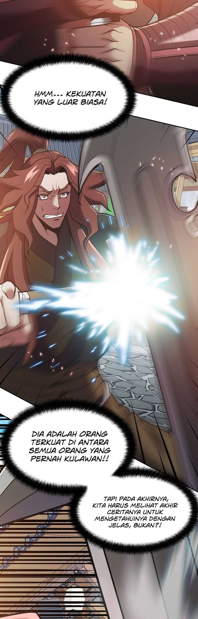 The Flag Bearer Warrior chapter 24 halaman 41
