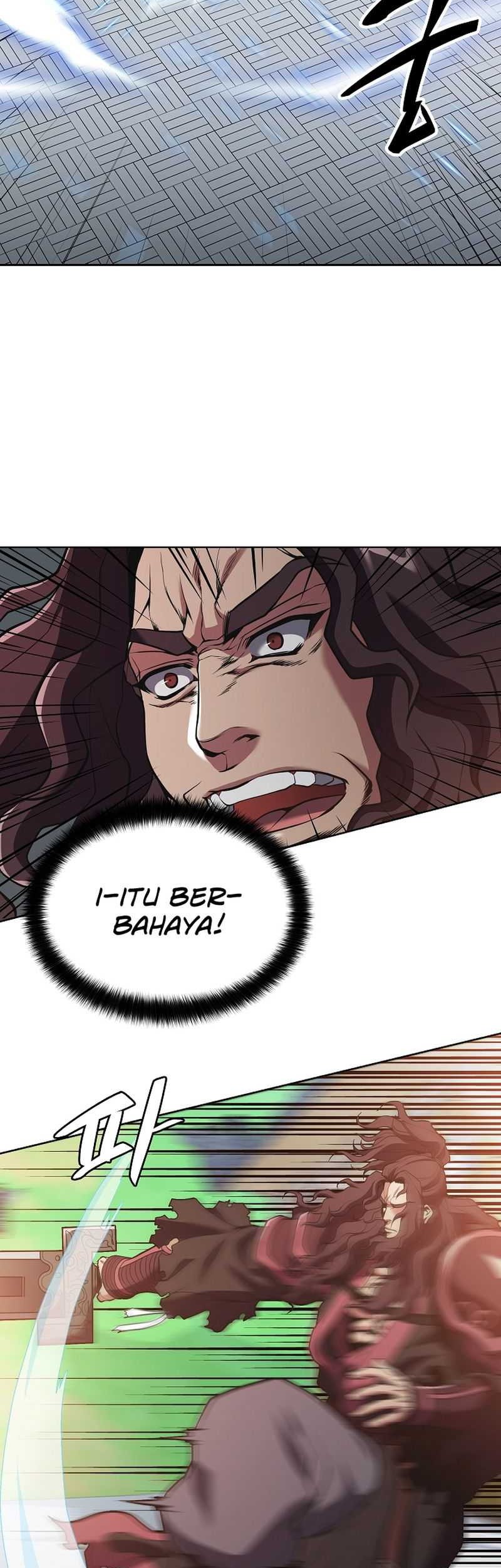 The Flag Bearer Warrior chapter 24 halaman 43