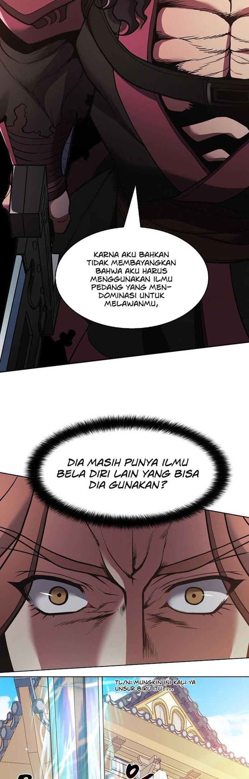 The Flag Bearer Warrior chapter 24 halaman 46