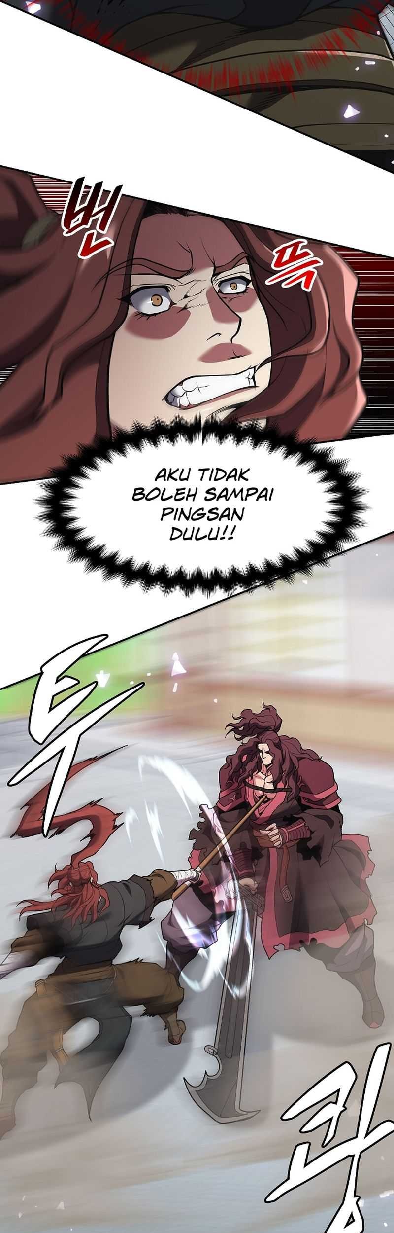 The Flag Bearer Warrior chapter 24 halaman 53