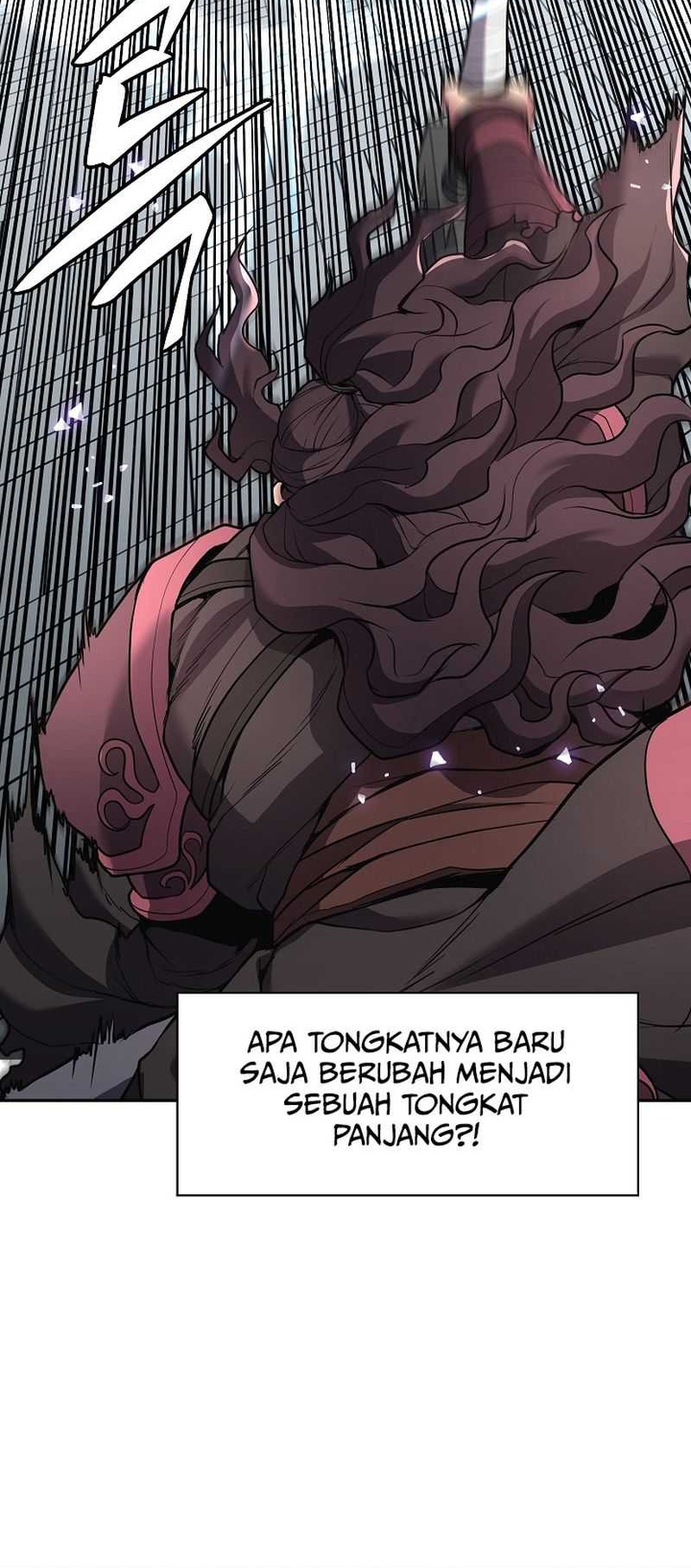 The Flag Bearer Warrior chapter 24 halaman 56