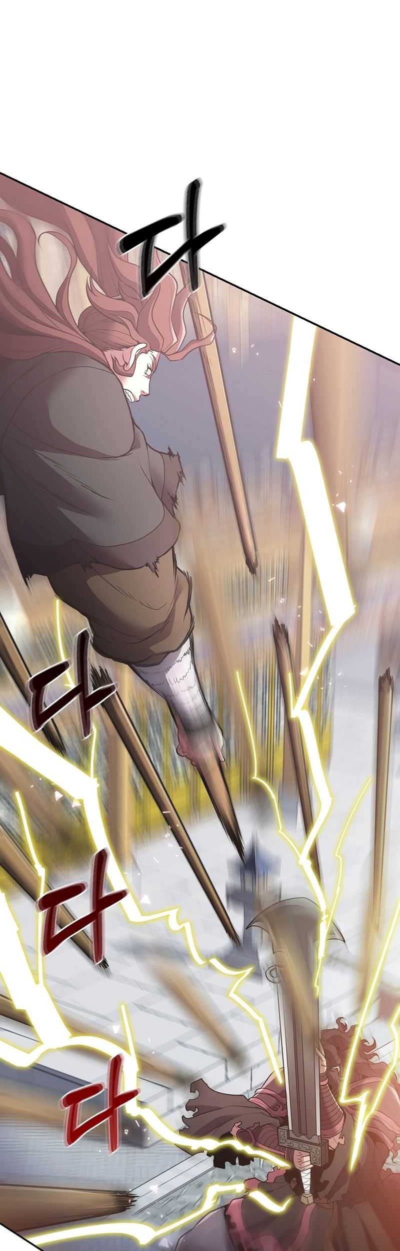 The Flag Bearer Warrior chapter 24 halaman 59