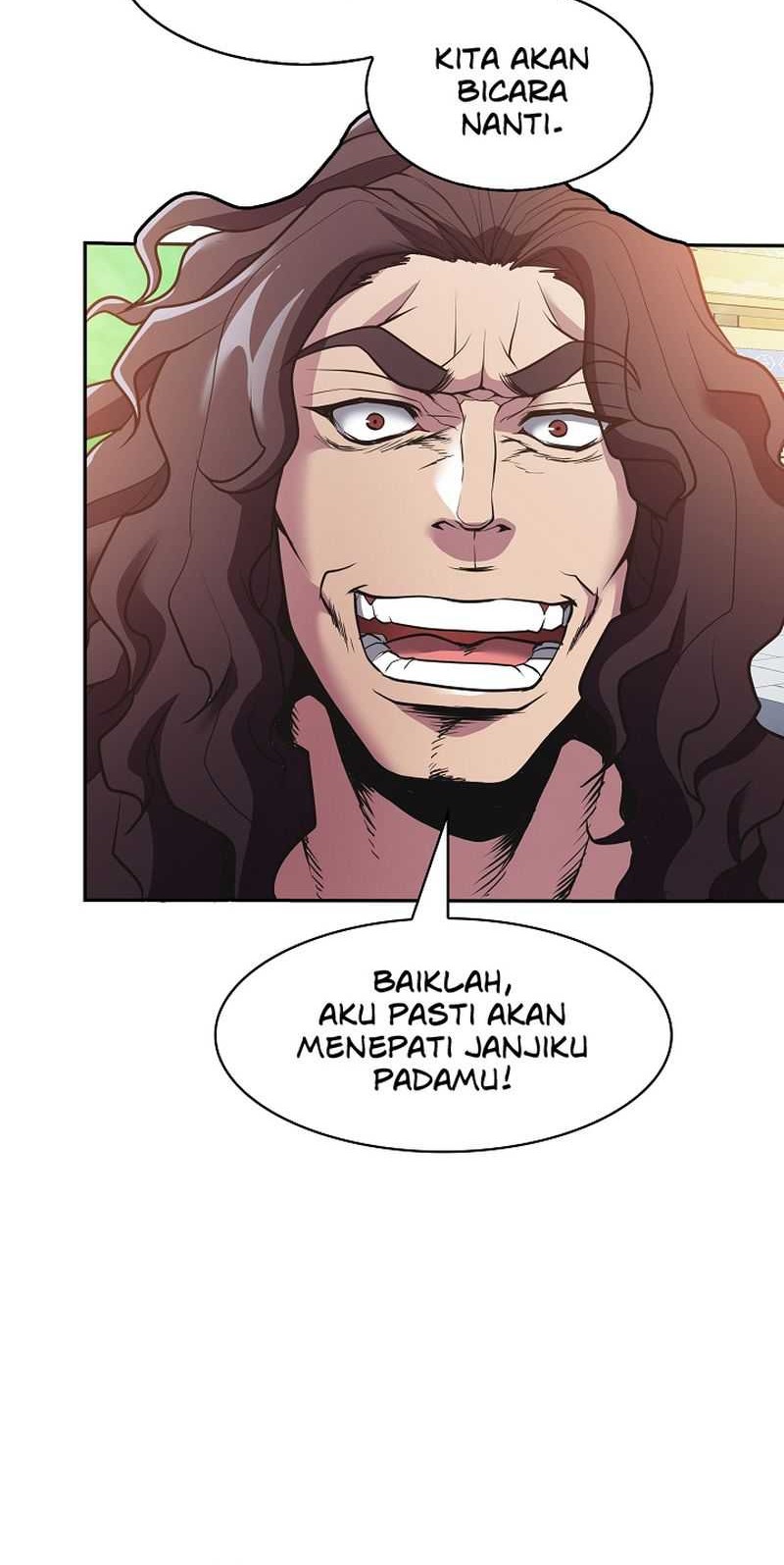 The Flag Bearer Warrior chapter 24 halaman 64