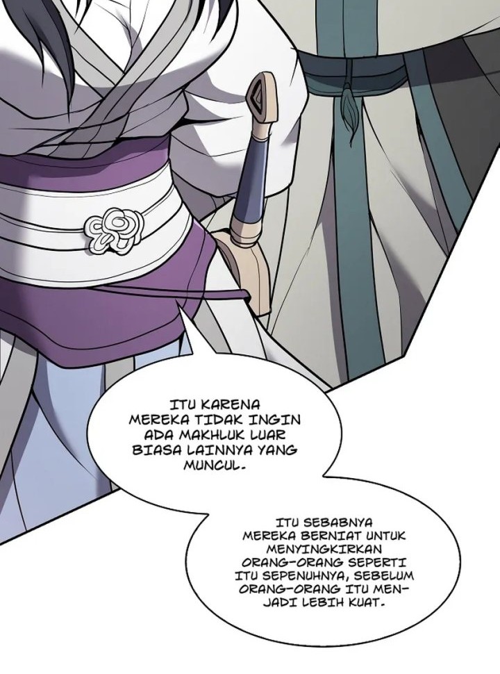 The Flag Bearer Warrior chapter 25 halaman 26