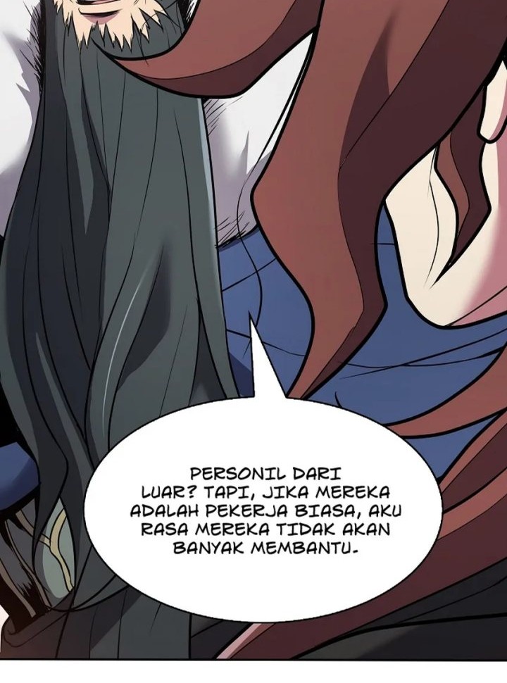The Flag Bearer Warrior chapter 25 halaman 40