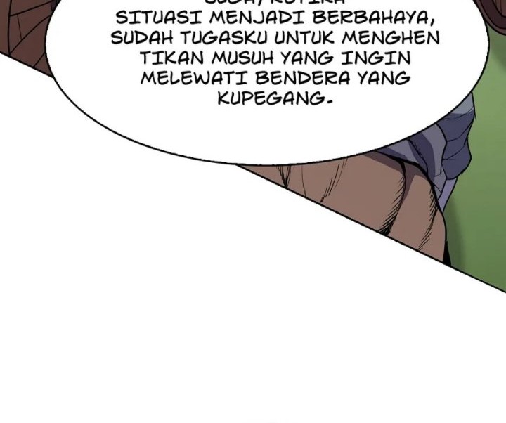 The Flag Bearer Warrior Bab 26 halaman 48