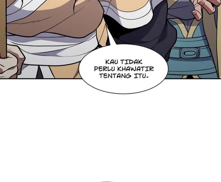 The Flag Bearer Warrior chapter 27 halaman 15