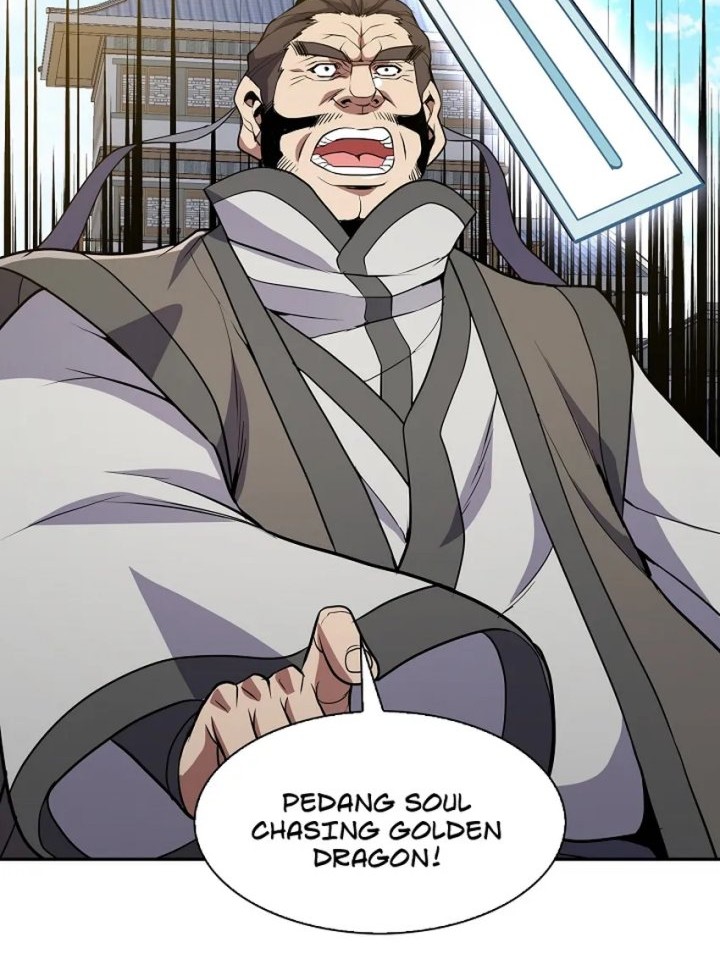 The Flag Bearer Warrior chapter 27 halaman 51
