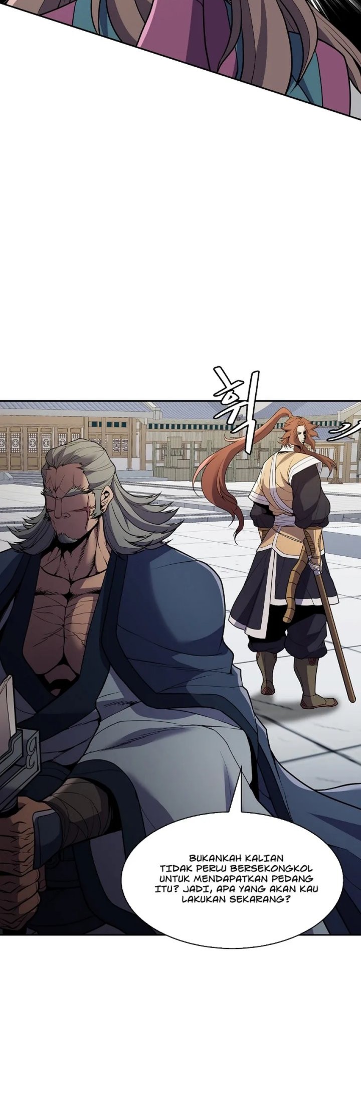 The Flag Bearer Warrior chapter 27 halaman 65