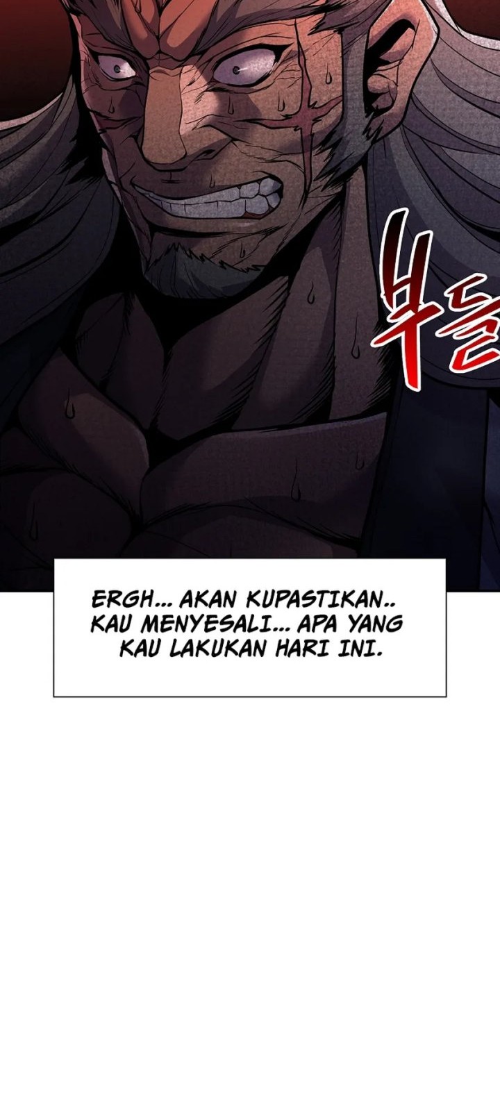 The Flag Bearer Warrior chapter 27 halaman 67