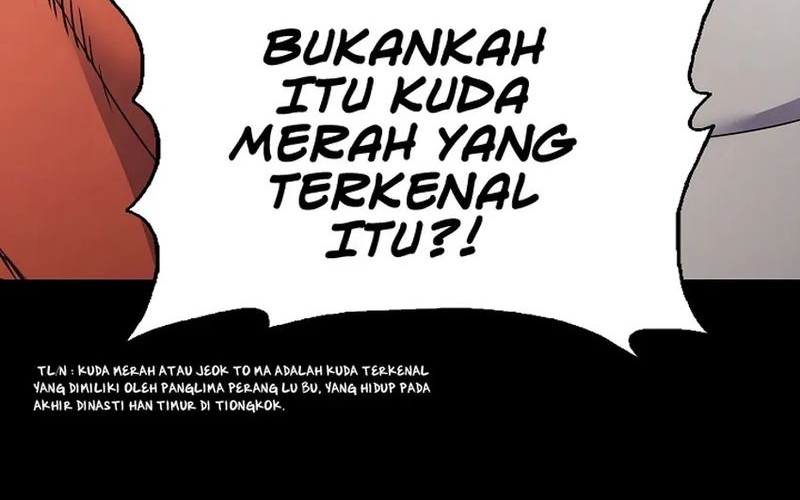 The Flag Bearer Warrior chapter 28 halaman 44