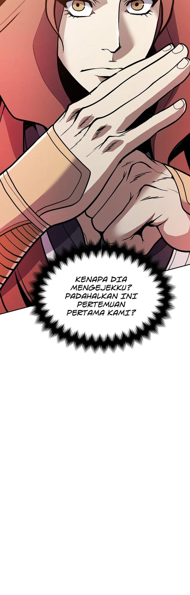 The Flag Bearer Warrior chapter 29 halaman 12