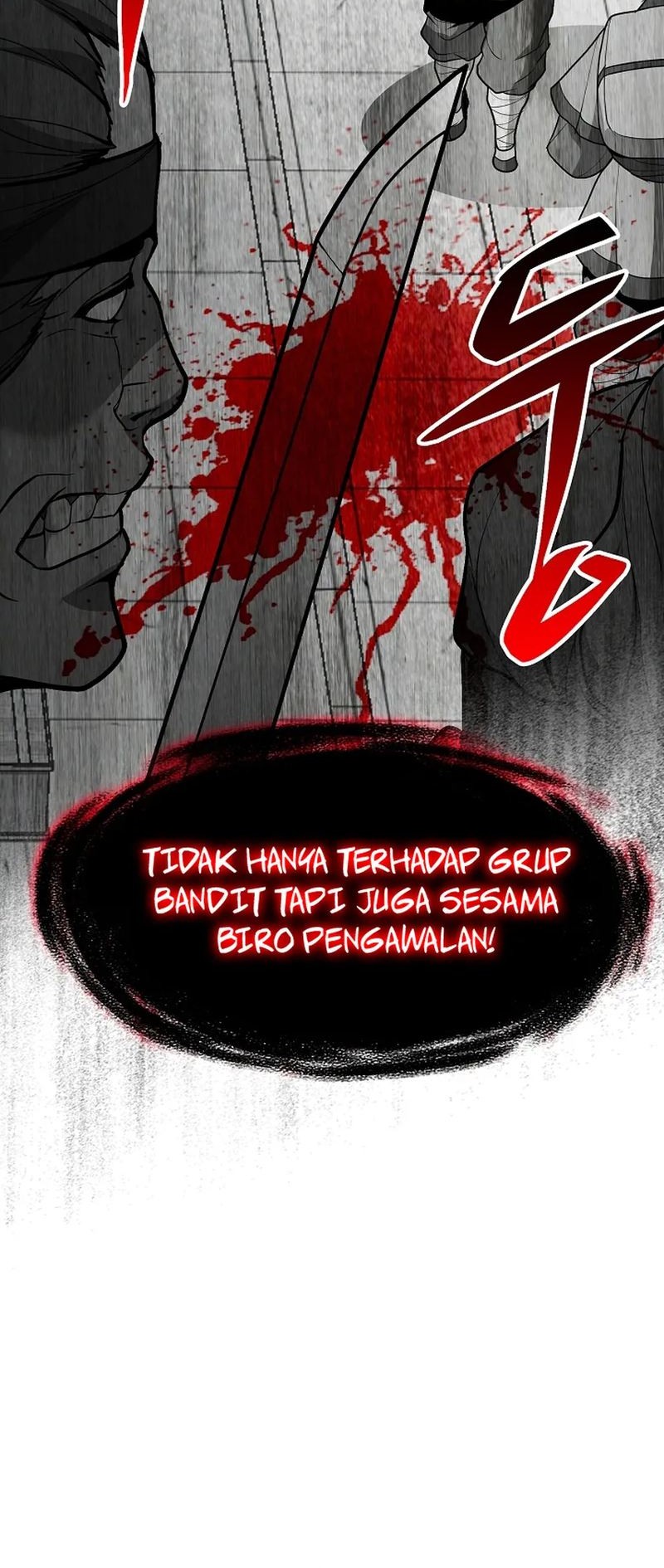 The Flag Bearer Warrior chapter 29 halaman 19