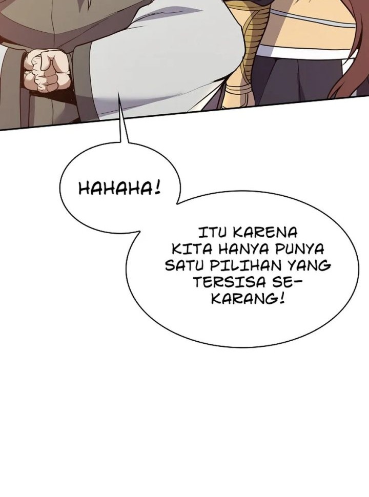 The Flag Bearer Warrior chapter 30 halaman 4