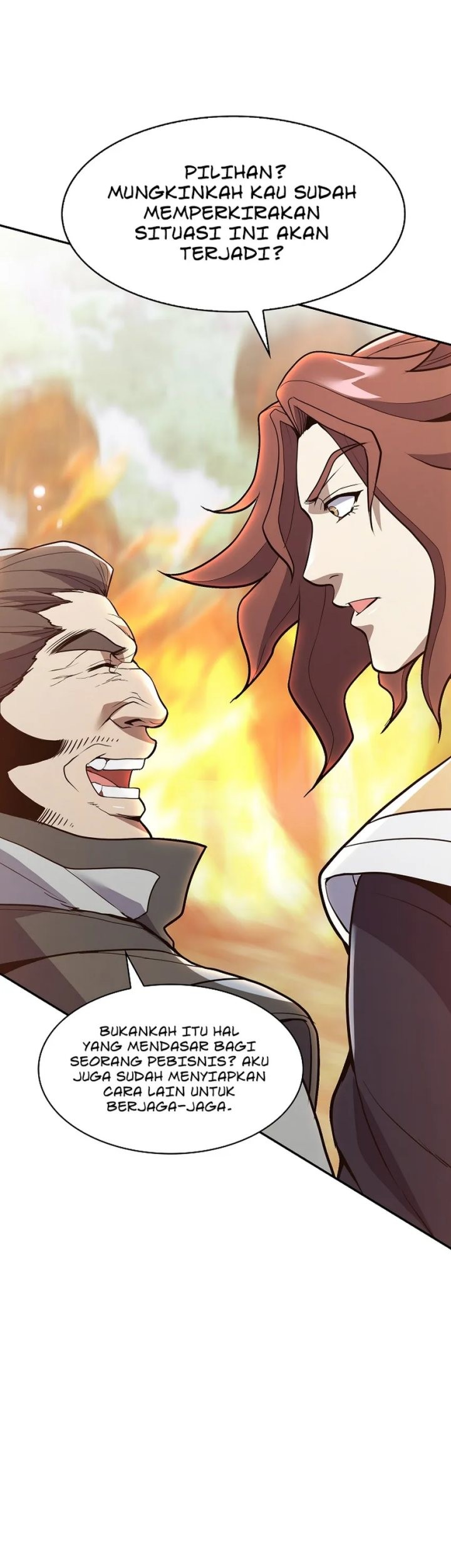 The Flag Bearer Warrior chapter 30 halaman 5