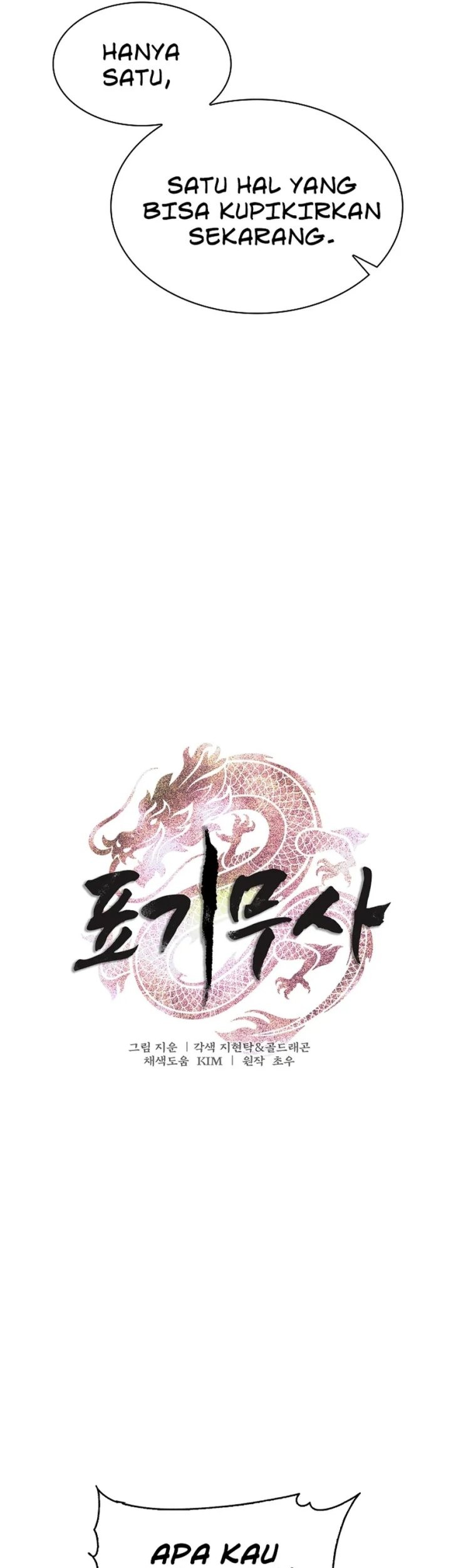 The Flag Bearer Warrior chapter 30 halaman 9