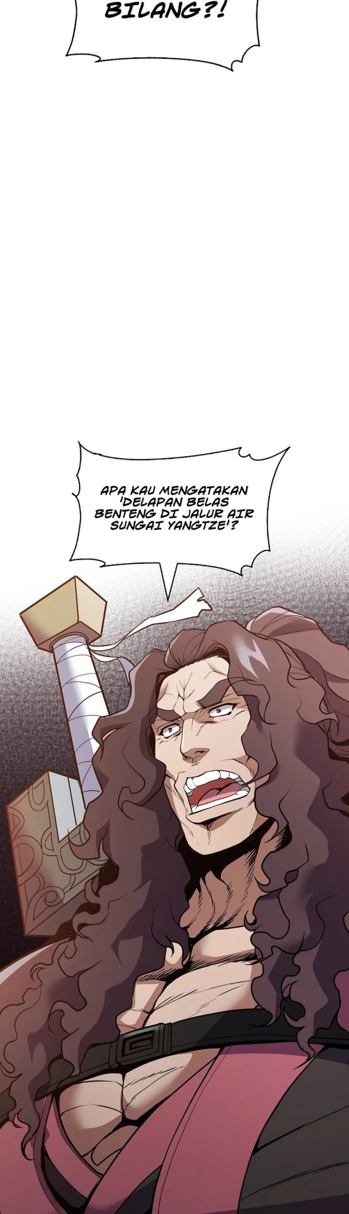 The Flag Bearer Warrior chapter 30 halaman 10