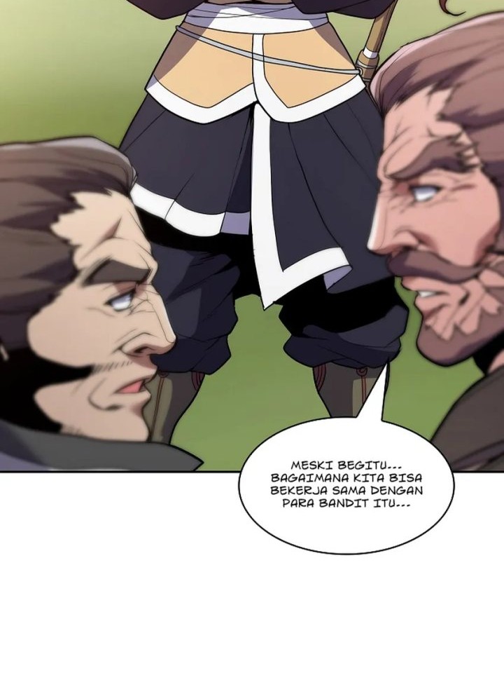 The Flag Bearer Warrior chapter 30 halaman 15