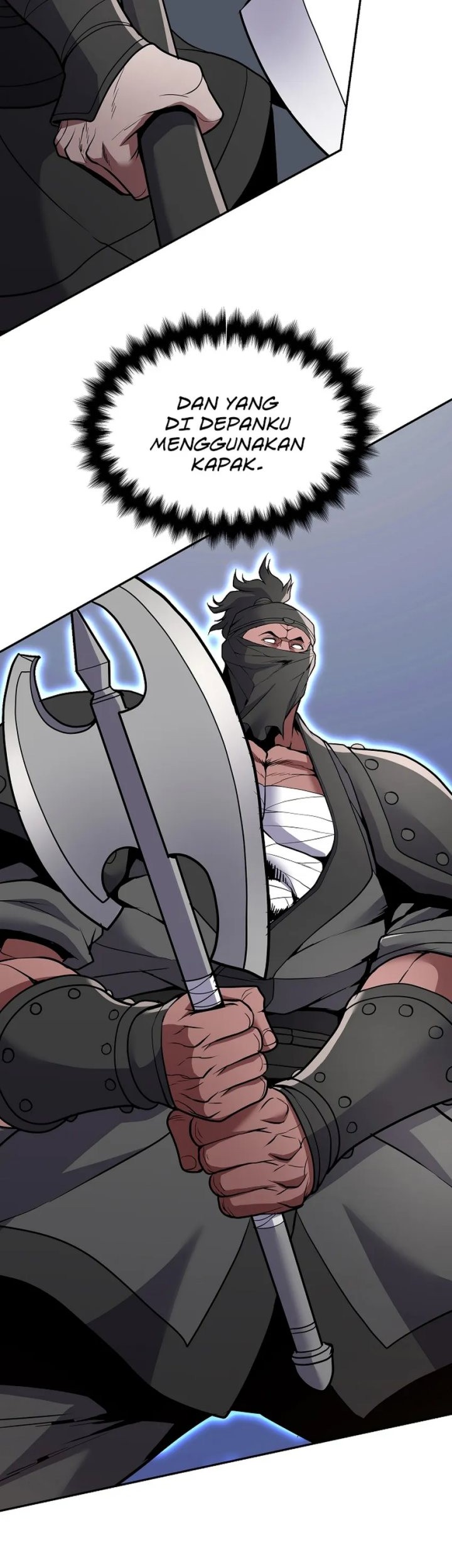 The Flag Bearer Warrior chapter 30 halaman 44