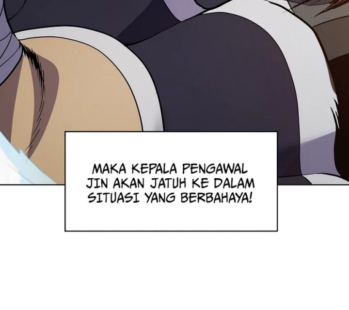 The Flag Bearer Warrior chapter 30 halaman 52