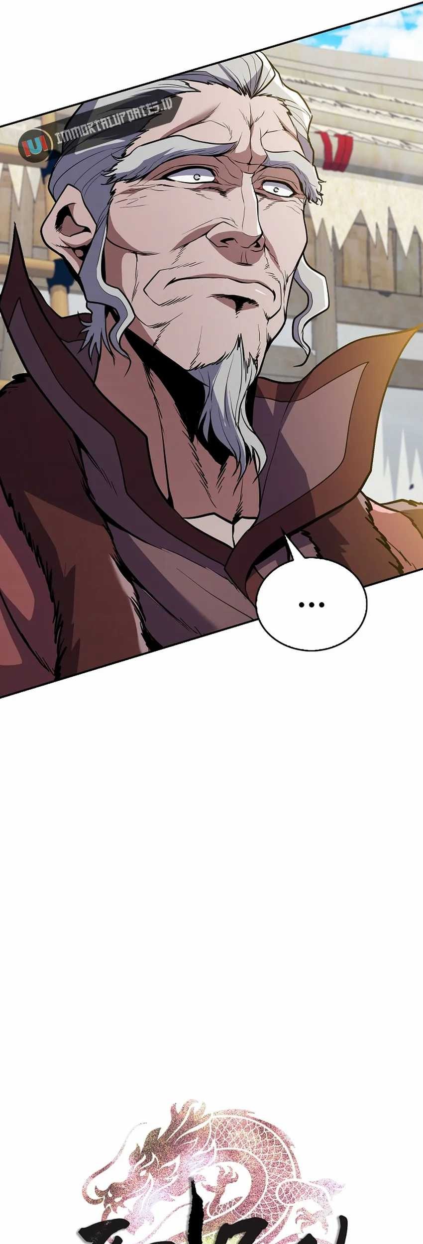 The Flag Bearer Warrior chapter 31 halaman 5
