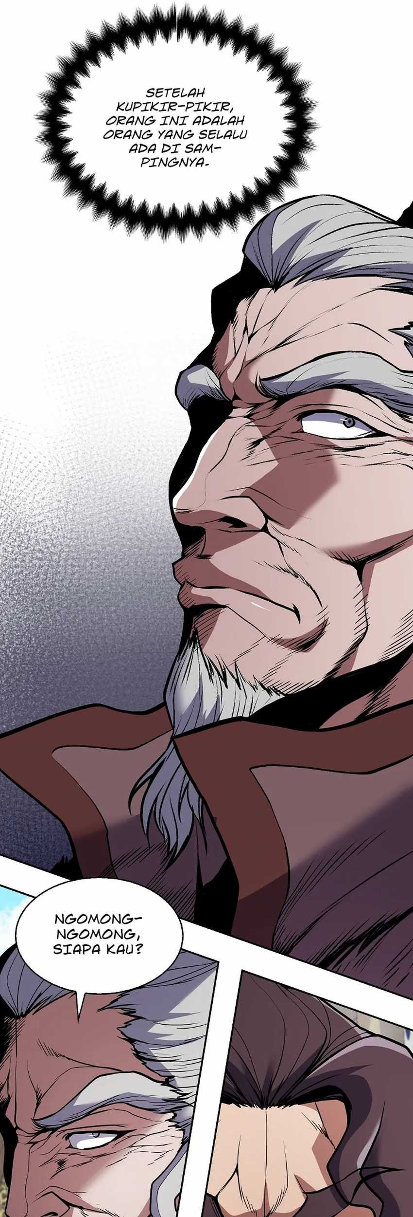The Flag Bearer Warrior chapter 31 halaman 9