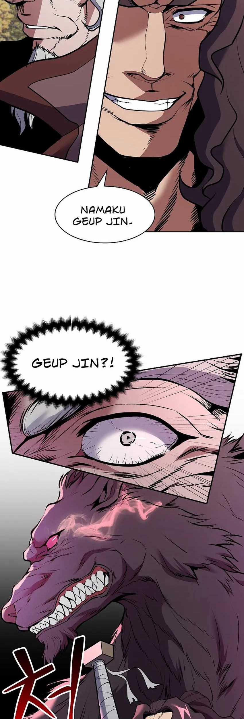 The Flag Bearer Warrior chapter 31 halaman 10