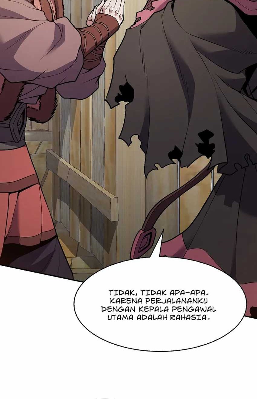 The Flag Bearer Warrior chapter 31 halaman 12