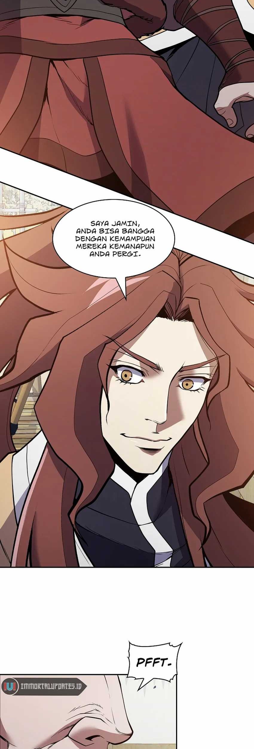 The Flag Bearer Warrior chapter 31 halaman 17