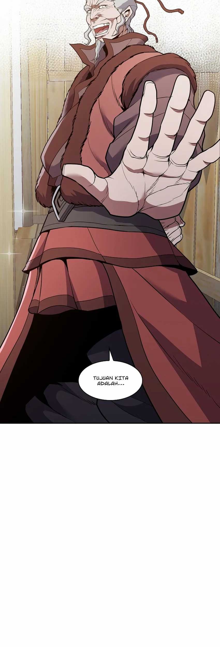 The Flag Bearer Warrior chapter 31 halaman 22