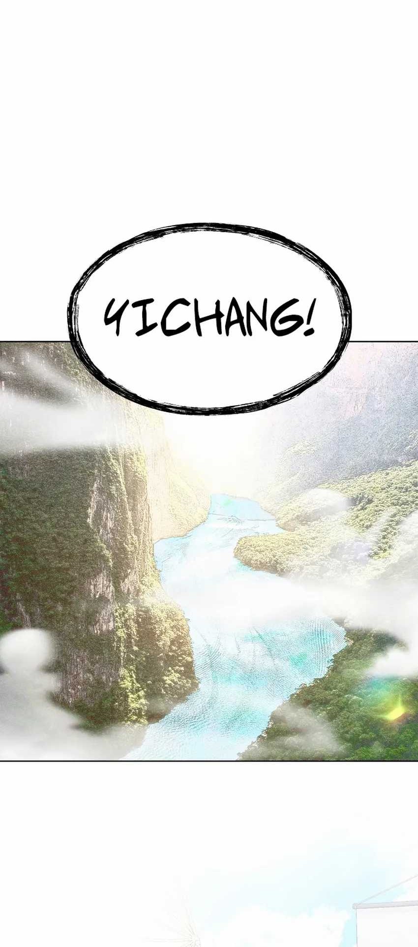 The Flag Bearer Warrior chapter 31 halaman 23