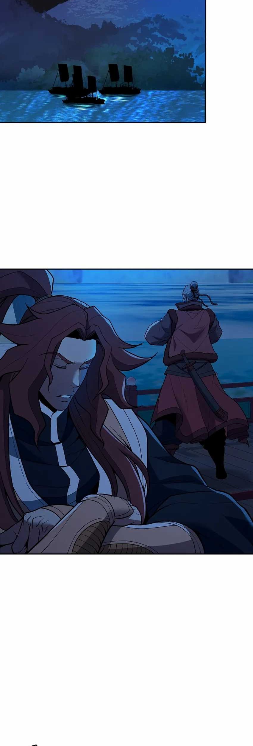 The Flag Bearer Warrior chapter 31 halaman 26