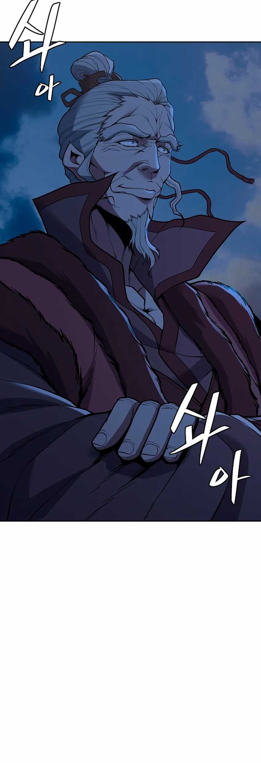 The Flag Bearer Warrior chapter 31 halaman 27
