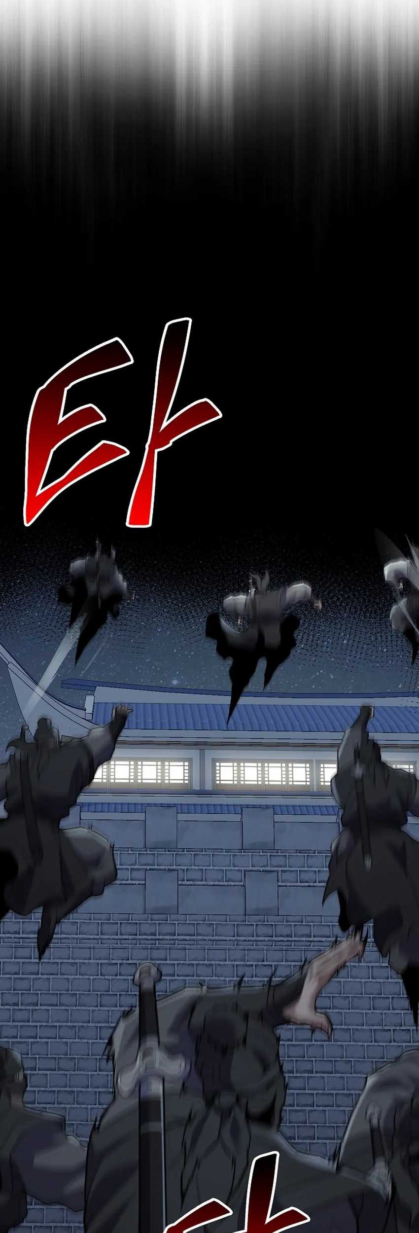 The Flag Bearer Warrior chapter 31 halaman 38