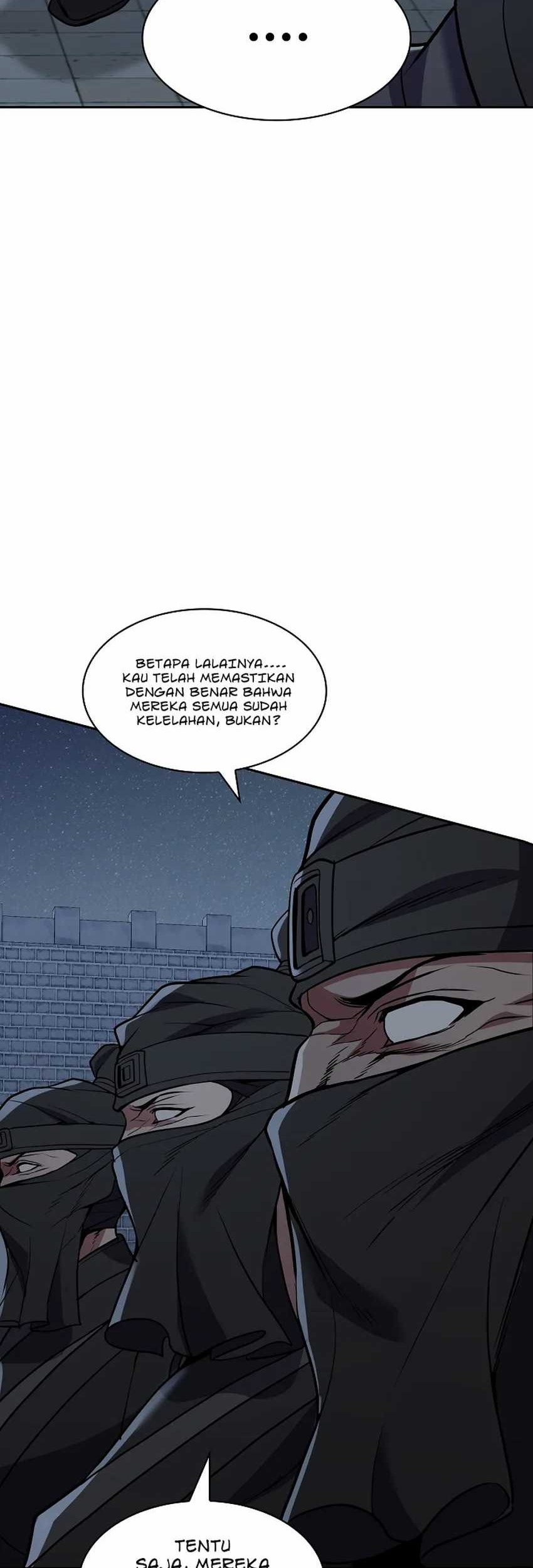 The Flag Bearer Warrior chapter 31 halaman 41