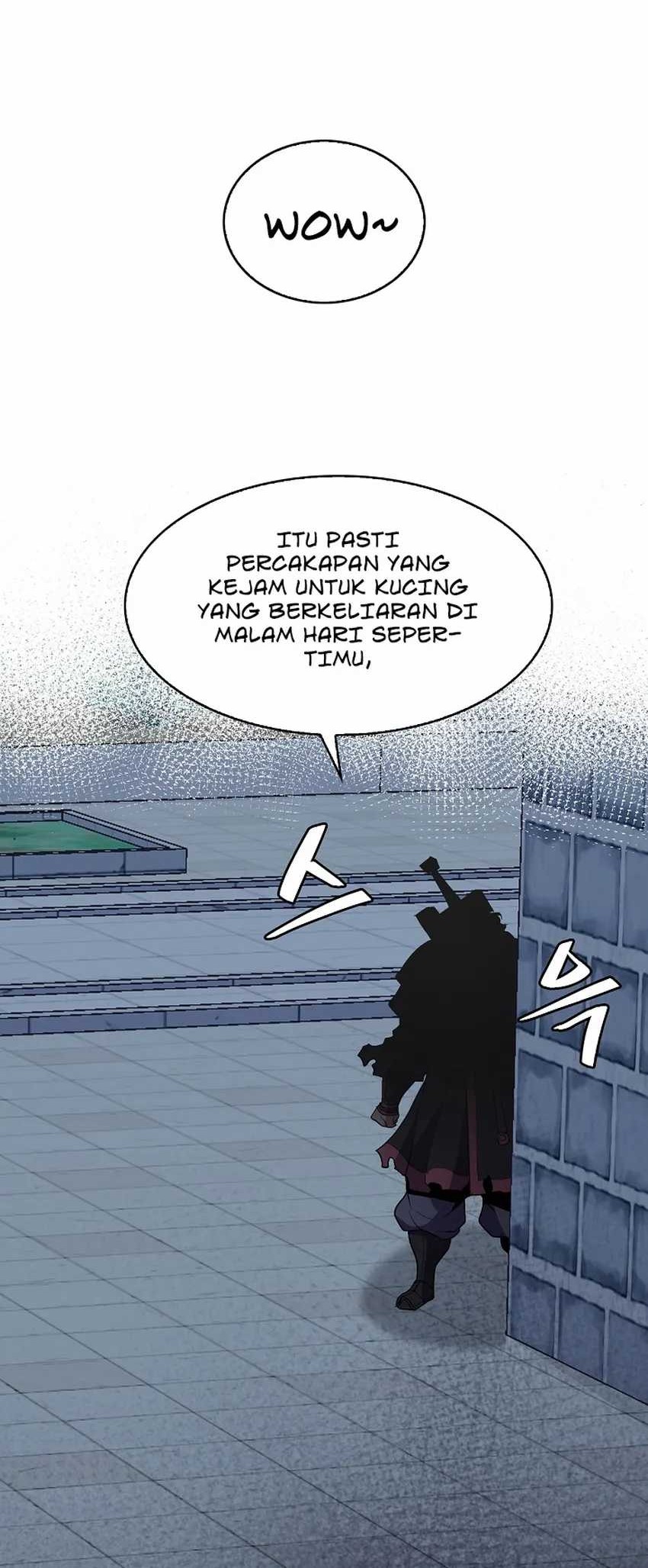 The Flag Bearer Warrior chapter 31 halaman 43