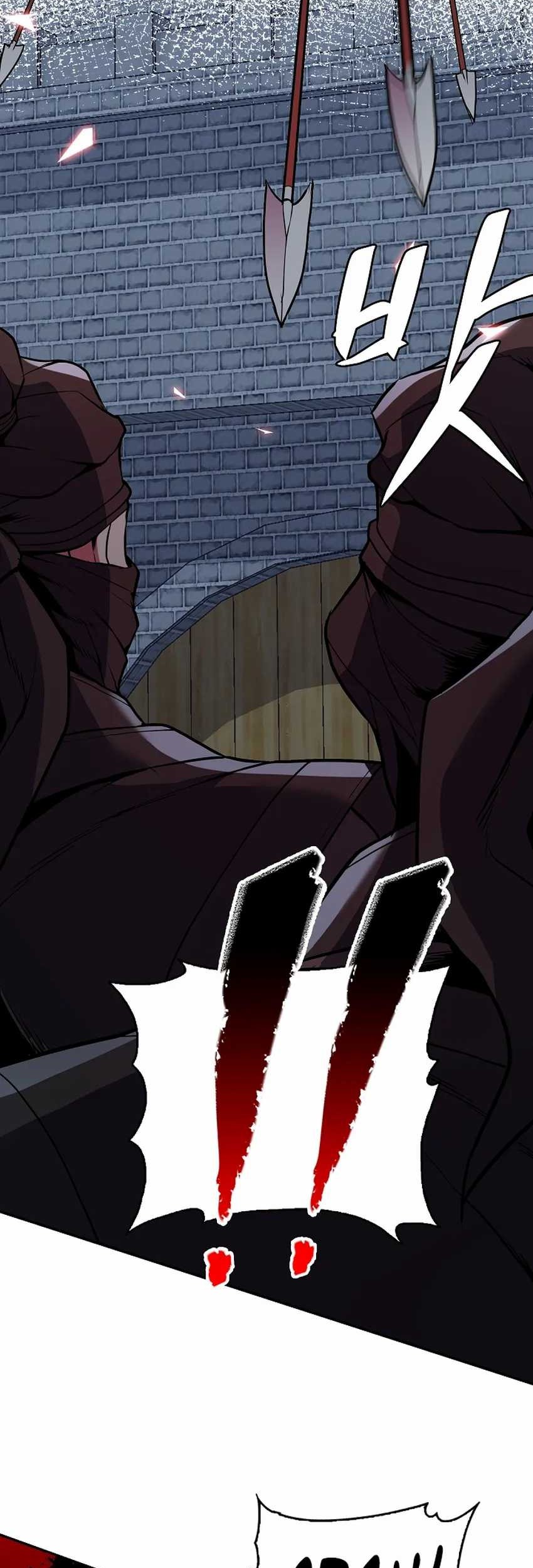 The Flag Bearer Warrior chapter 31 halaman 66