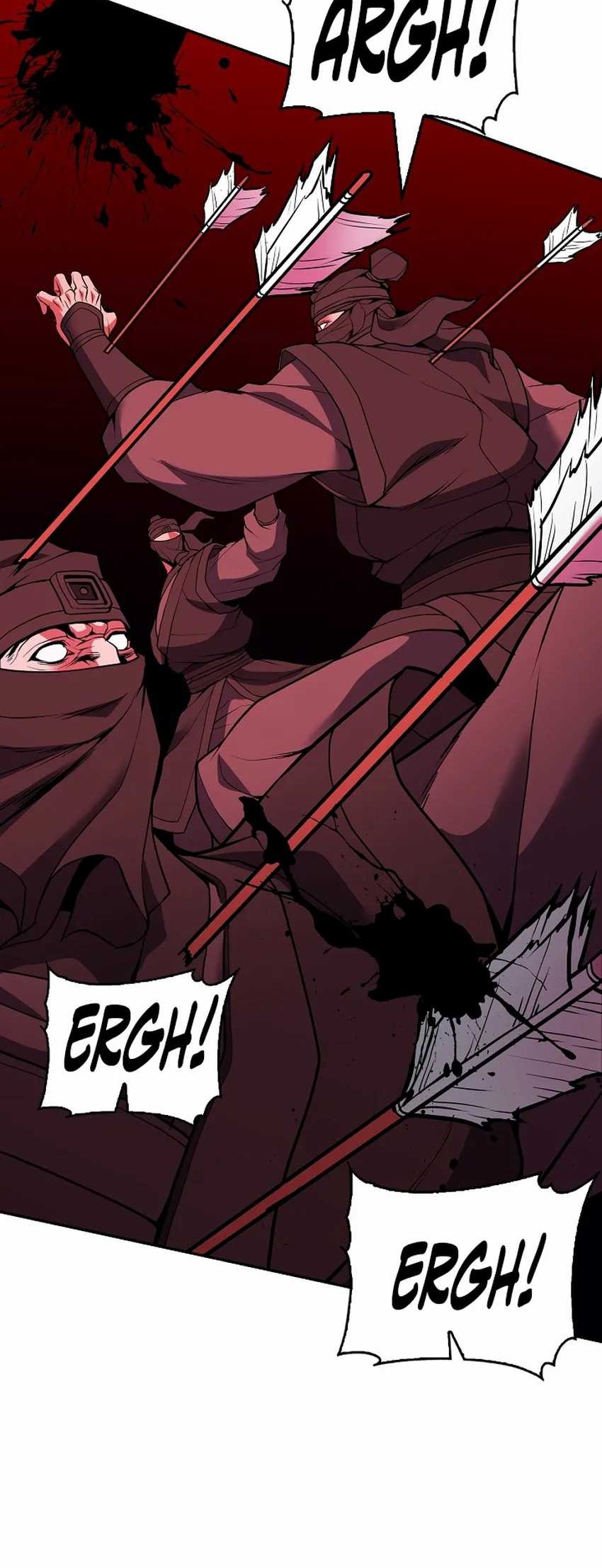 The Flag Bearer Warrior chapter 31 halaman 67