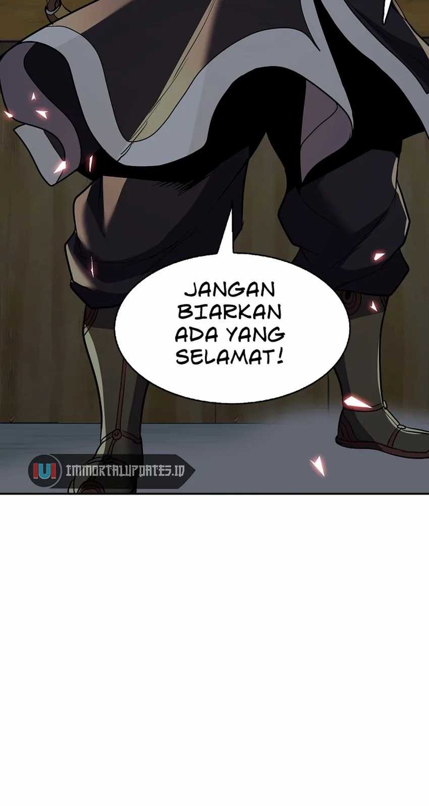 The Flag Bearer Warrior chapter 31 halaman 70