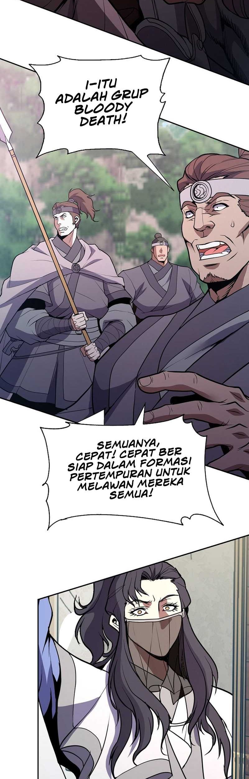 The Flag Bearer Warrior Bab 33 halaman 45