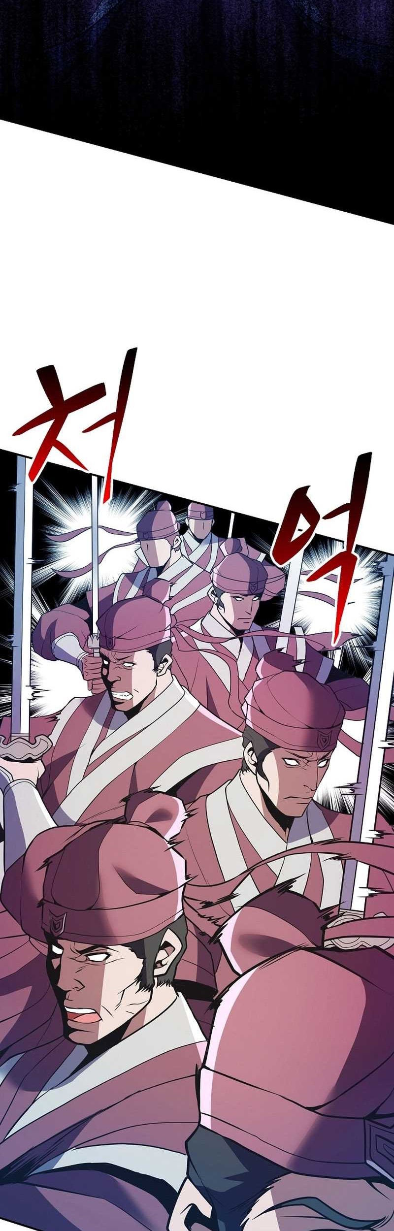 The Flag Bearer Warrior Bab 34 halaman 47