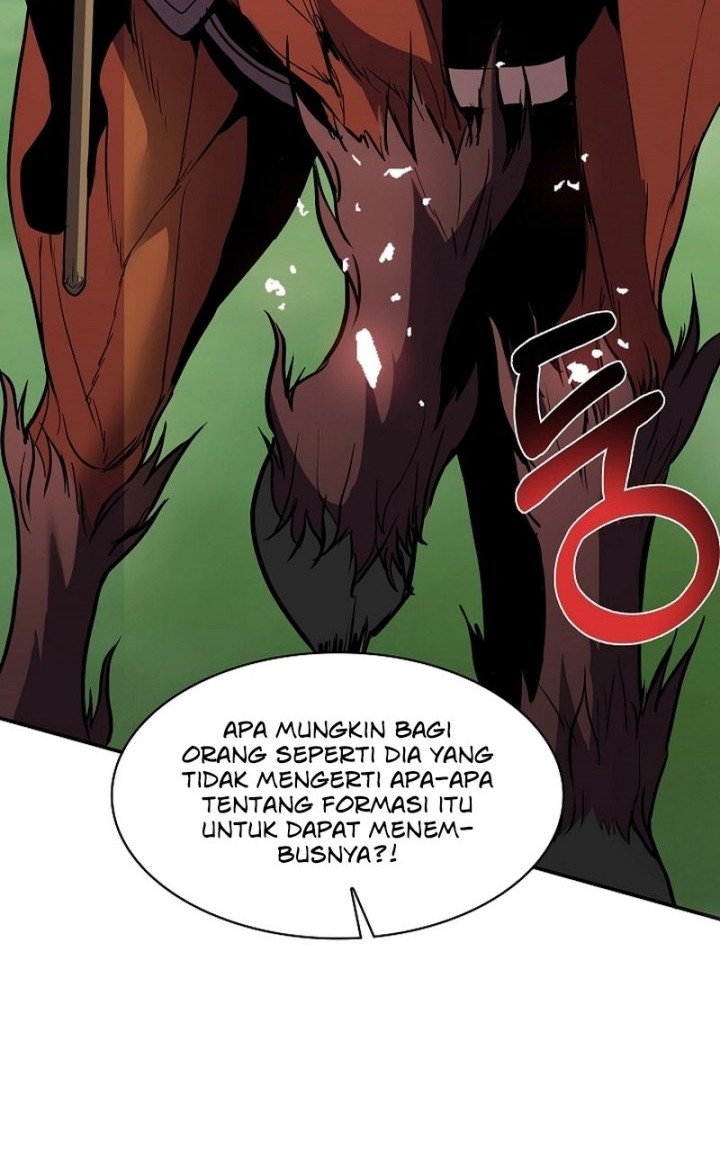 The Flag Bearer Warrior chapter 35 halaman 18