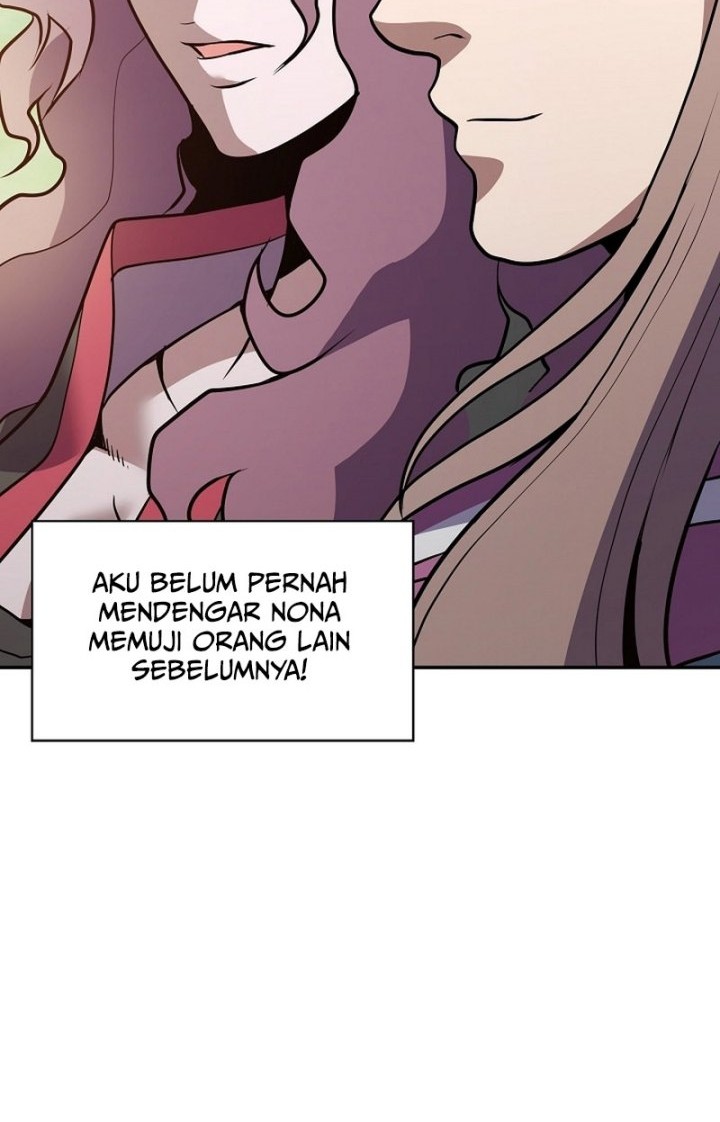 The Flag Bearer Warrior chapter 35 halaman 33