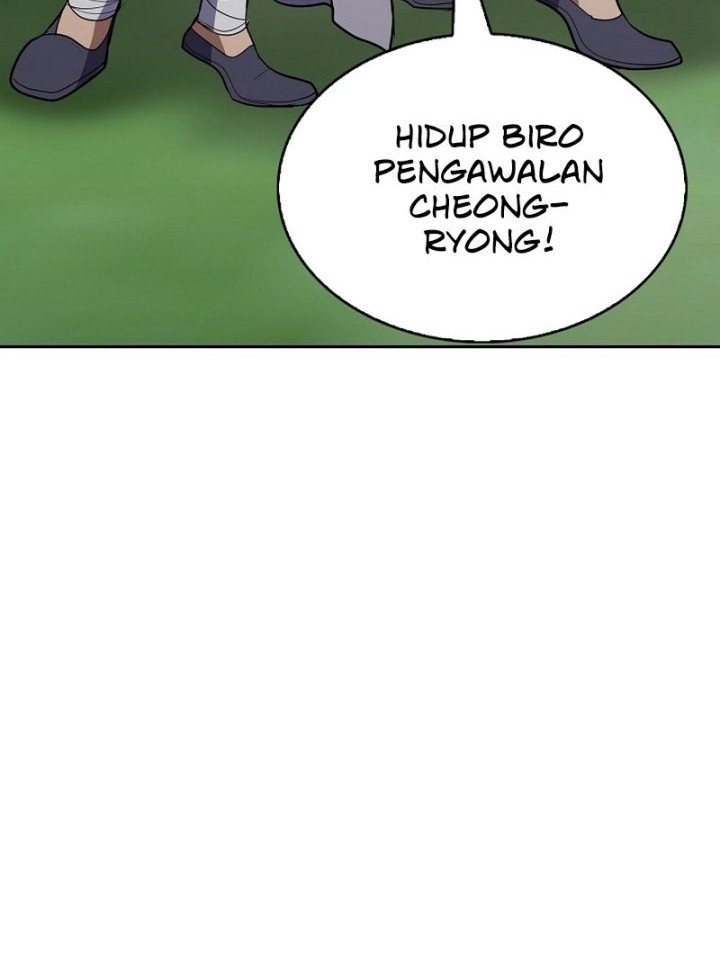 The Flag Bearer Warrior chapter 35 halaman 37