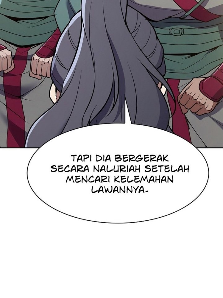 The Flag Bearer Warrior chapter 35 halaman 41