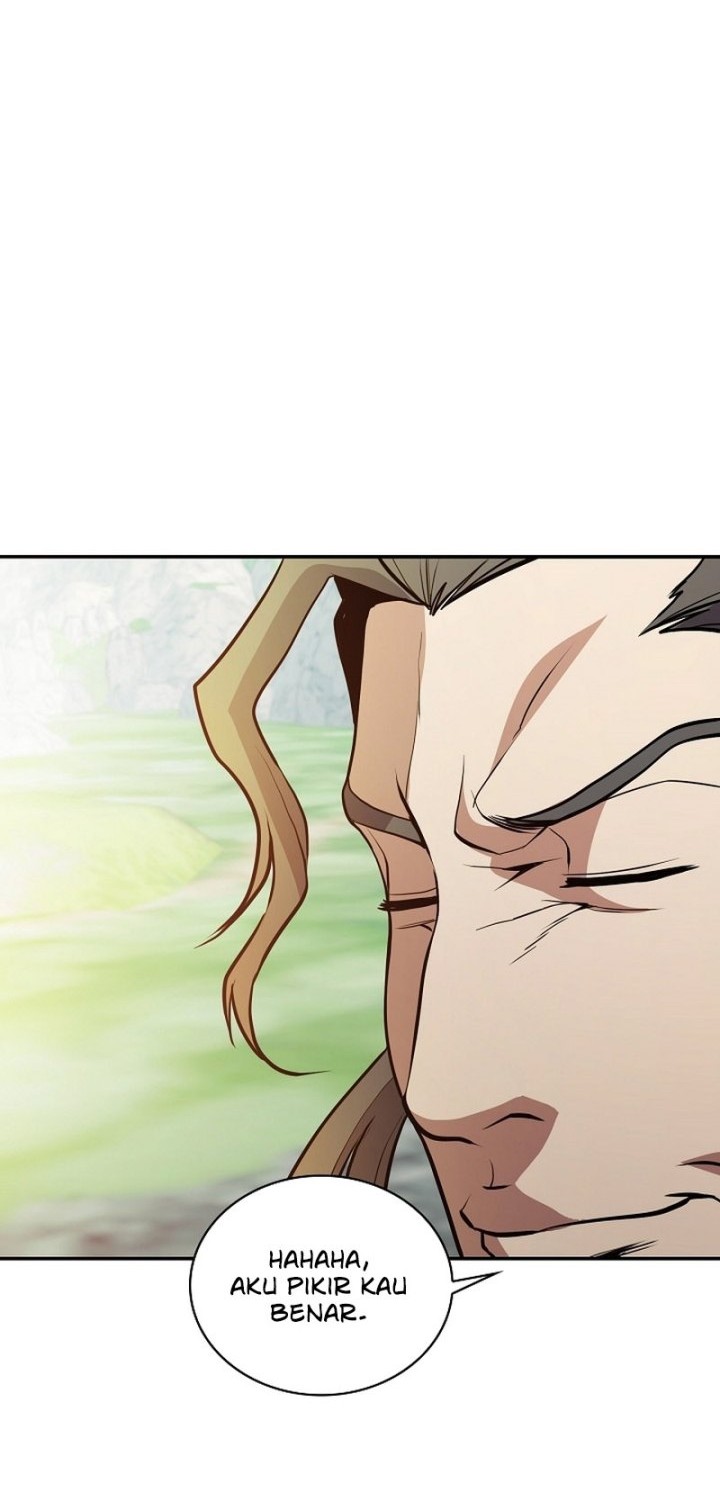 The Flag Bearer Warrior chapter 35 halaman 53