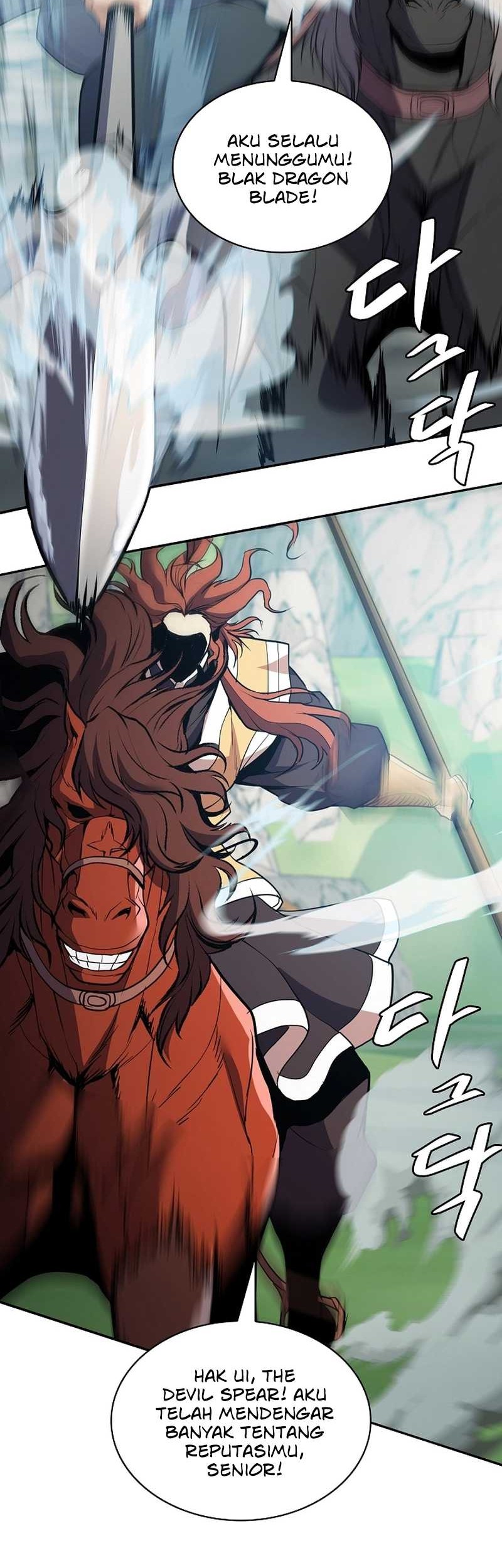 The Flag Bearer Warrior chapter 36 halaman 4